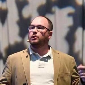 Meet your Posher, Chad